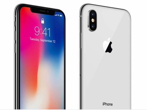 东风苹果维修点分享iPhone X系统软硬故障区分指南 