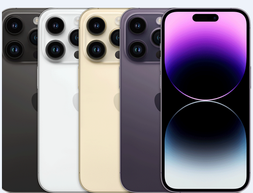 东风苹果维修点分享iPhone 14 Pro安全辅助系统排错 