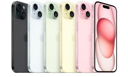 东风苹果维修点分享iPhone 15续航与互通系统排错 