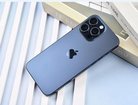 东风苹果维修点分享iPhone 15 Pro Max邮件迁移排错 