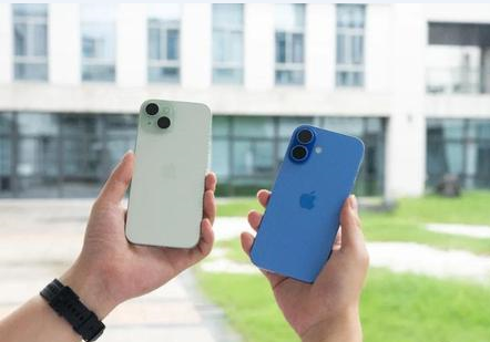 东风苹果维修点分享iPhone 16 Plus锁屏与安全排错 