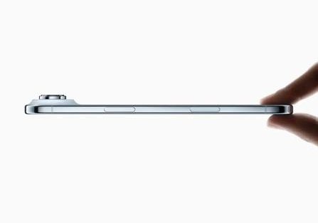 东风苹果维修点分享iPhone 17 Air传感器与USB‑C排错 