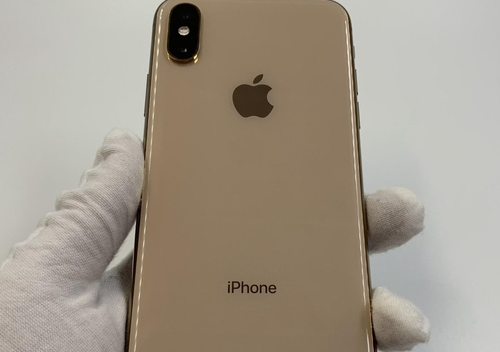 东风苹果维修点分享iPhone XS锁屏界面交互故障 