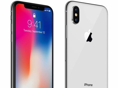 东风苹果维修点分享iPhone X备份与锁屏密码故障 