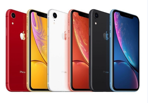 东风苹果维修点分享iPhone XR充电与钱包锁屏 