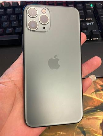东风苹果维修点分享iPhone 11 Pro锁屏密码机制科普 