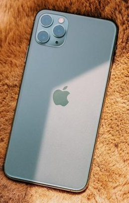 东风苹果维修点分享iPhone 11 Pro Max锁屏密码冷知识汇总 