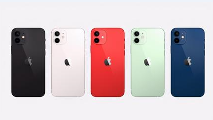 东风苹果维修点分享iPhone 12锁屏密码系统机制科普 