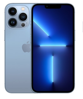 东风苹果维修点分享iPhone 13 Pro锁屏密码玩机指南 