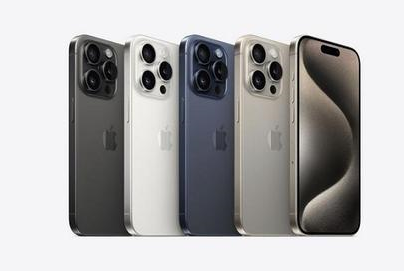 东风苹果维修点分享iPhone 15 Pro锁屏密码实用参考 