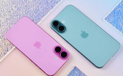 东风苹果维修点分享iPhone 16手机黑屏多重诱因解析 