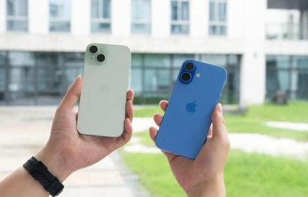 东风苹果维修点分享iPhone 16 Plus黑屏疑难故障汇总 