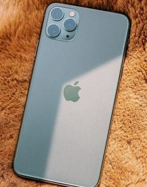东风苹果维修点分享iPhone 11 Pro Max电池发烫特殊问题 