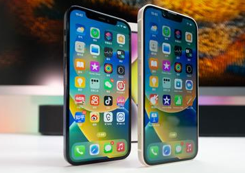 东风苹果维修点分享iPhone 14 Plus发烫常见情况科普 