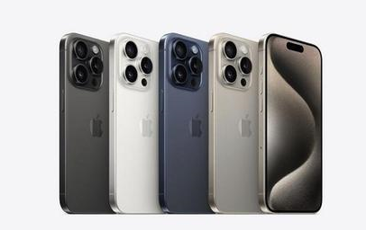 东风苹果维修点分享iPhone 15 Pro发烫五大诱因详解 