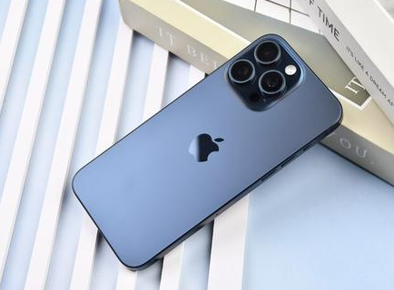 东风苹果维修点分享iPhone 15 Pro Max发烫深度剖析 