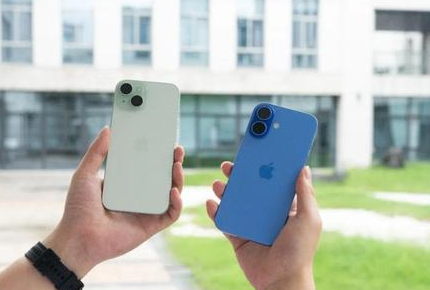 东风苹果维修点分享iPhone 16 Plus发烫多场景剖析 